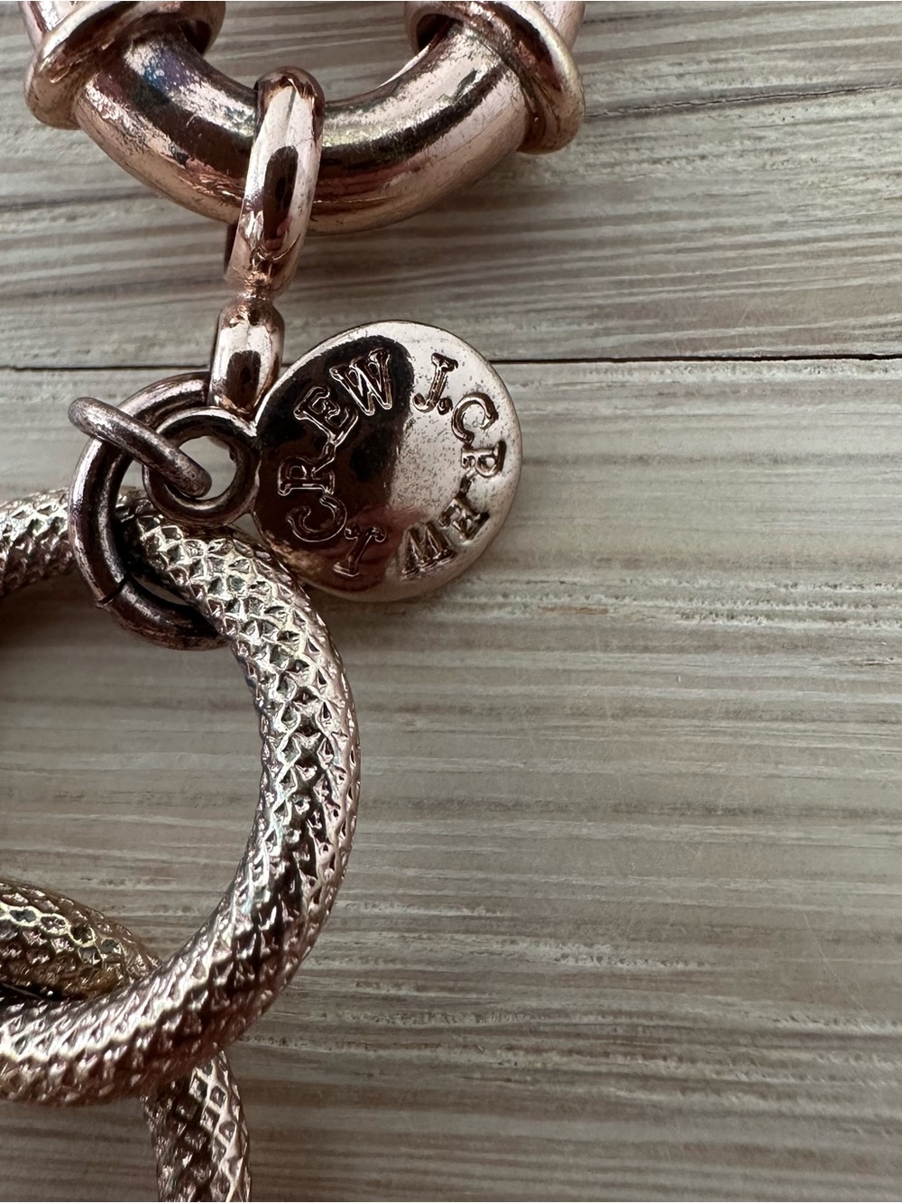 J.CREW - NECKLACE - Picture 4 of 4